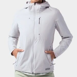 Women's Fernos Insulated Hooded Jacket